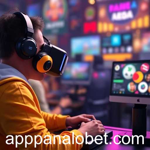 Exploring the Rise of English Game Platforms