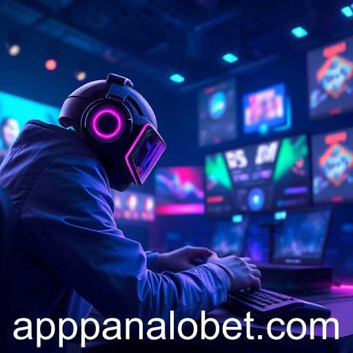 The Rise of Panalobet in the Gaming Industry